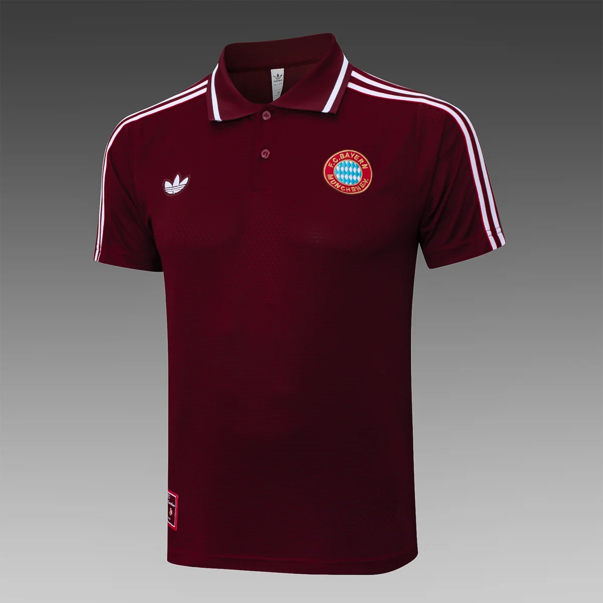 Camisa - Bayern de Munique (retrô) - foto 22