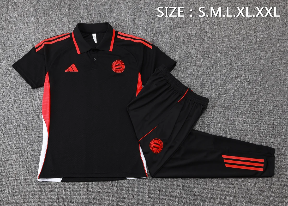 Camisa - Bayern de Munique