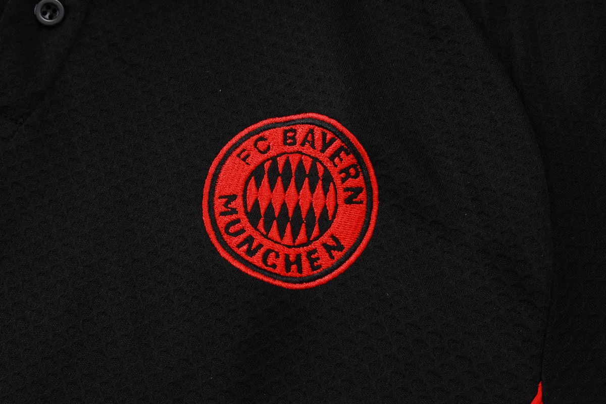 Camisa - Bayern de Munique