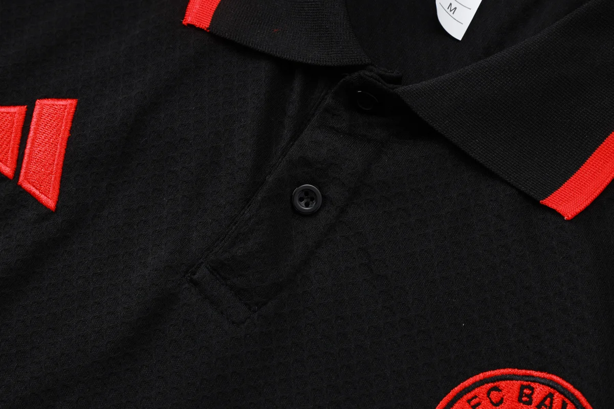Camisa - Bayern de Munique