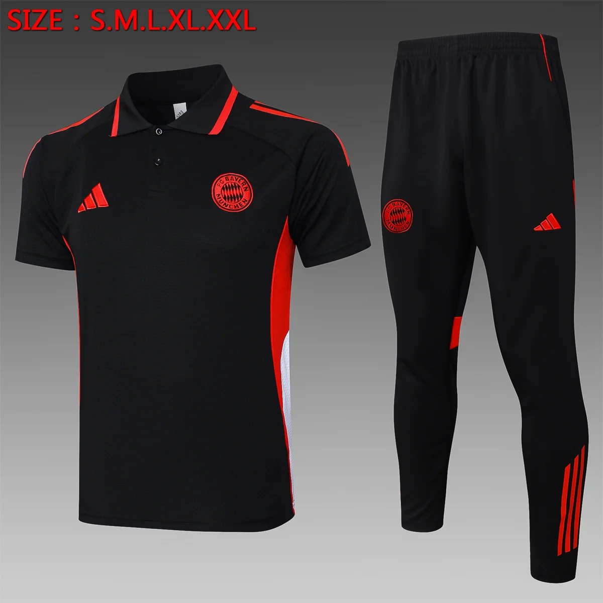 Camisa - Bayern de Munique