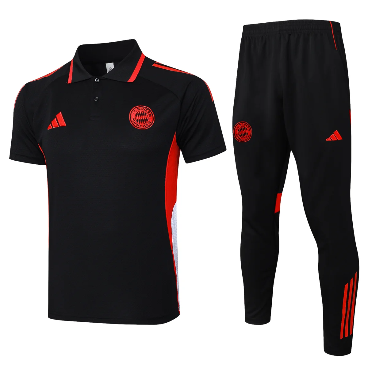 Camisa - Bayern de Munique