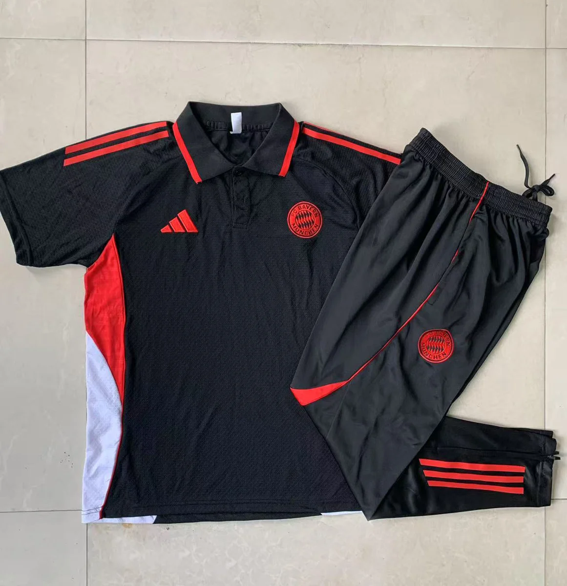 Camisa - Bayern de Munique