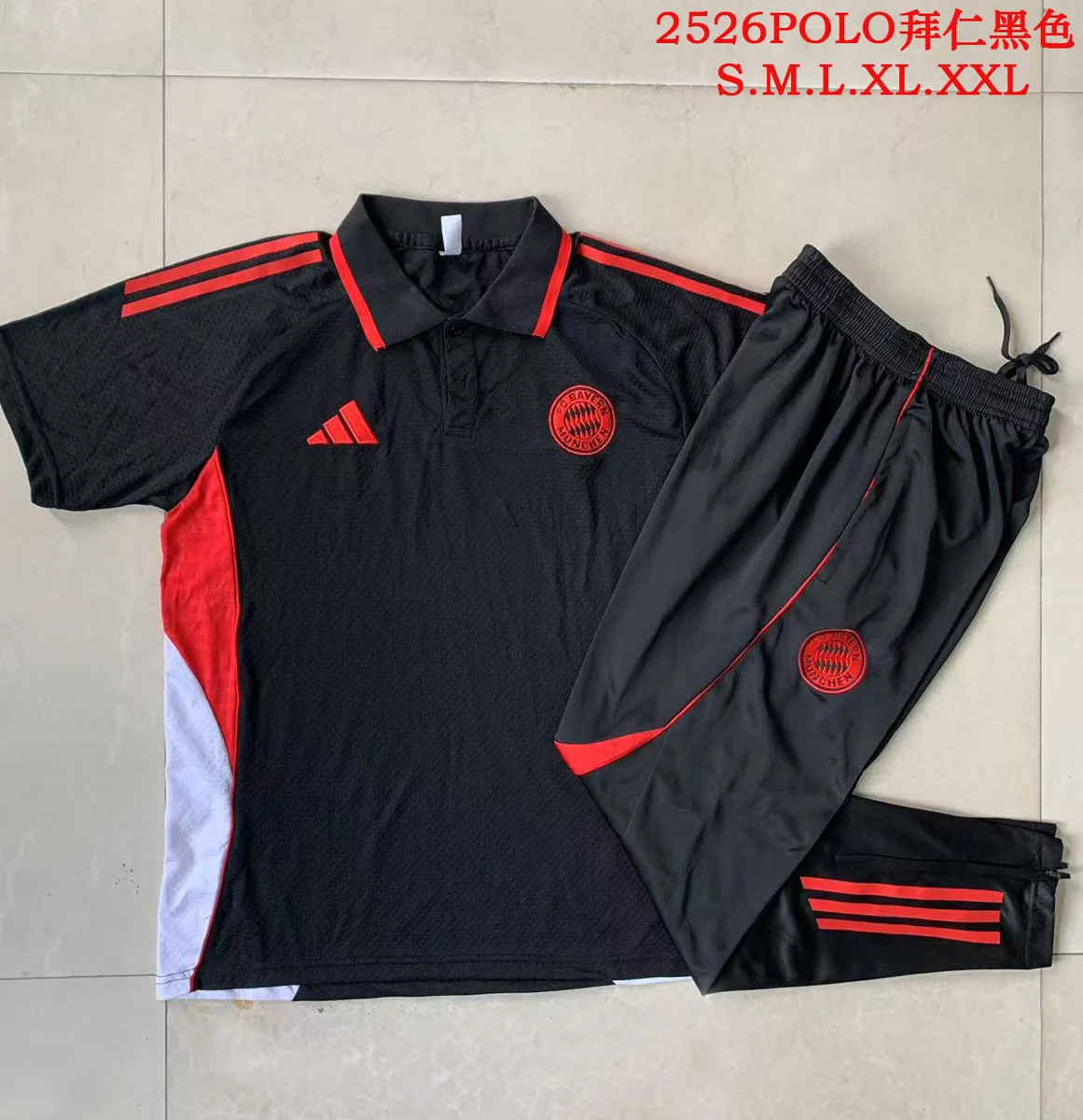 Camisa - Bayern de Munique