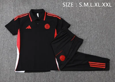 Camisa - Bayern de Munique