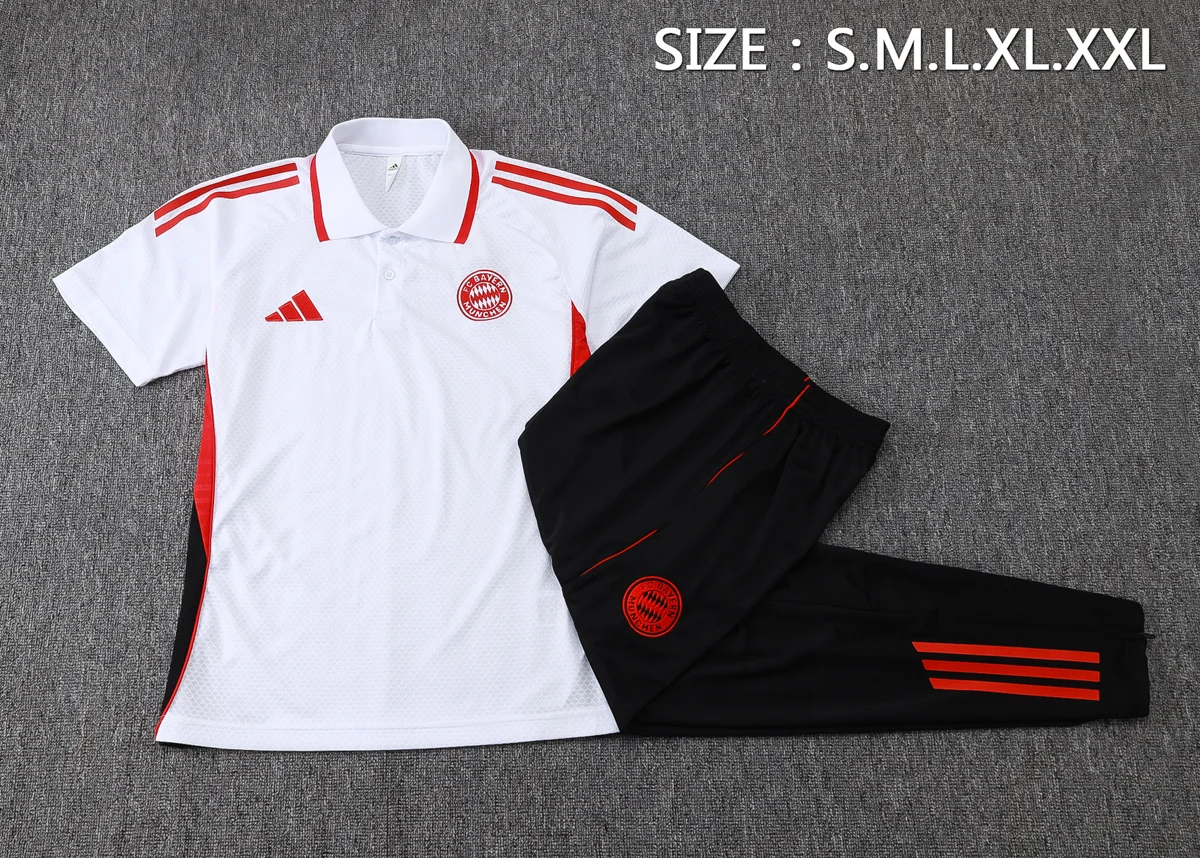 Camisa - Bayern de Munique