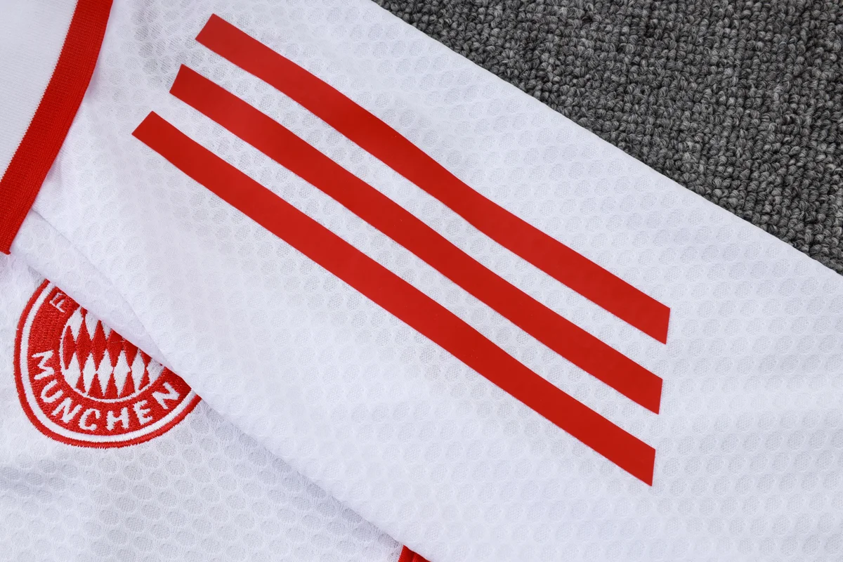Camisa - Bayern de Munique - foto 11