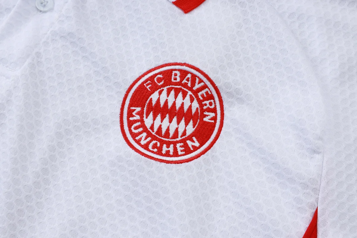 Camisa - Bayern de Munique - foto 13