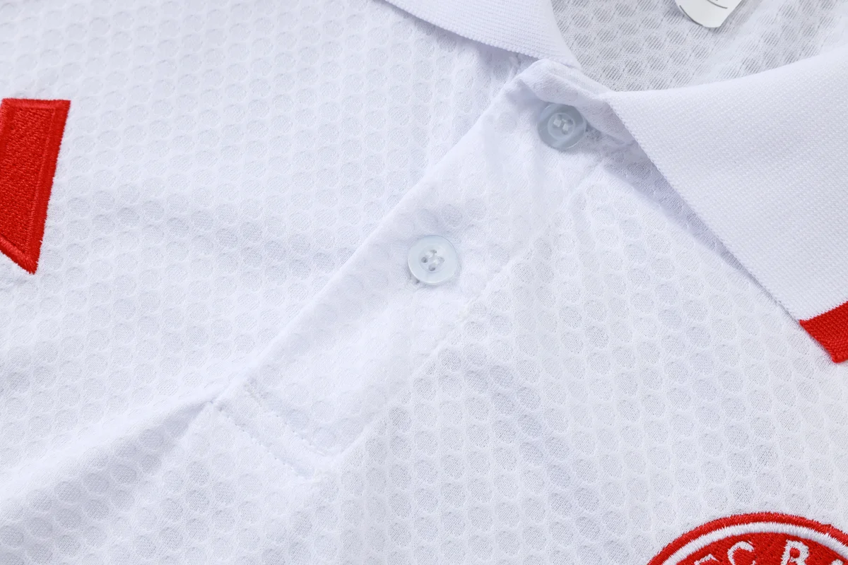 Camisa - Bayern de Munique - foto 14