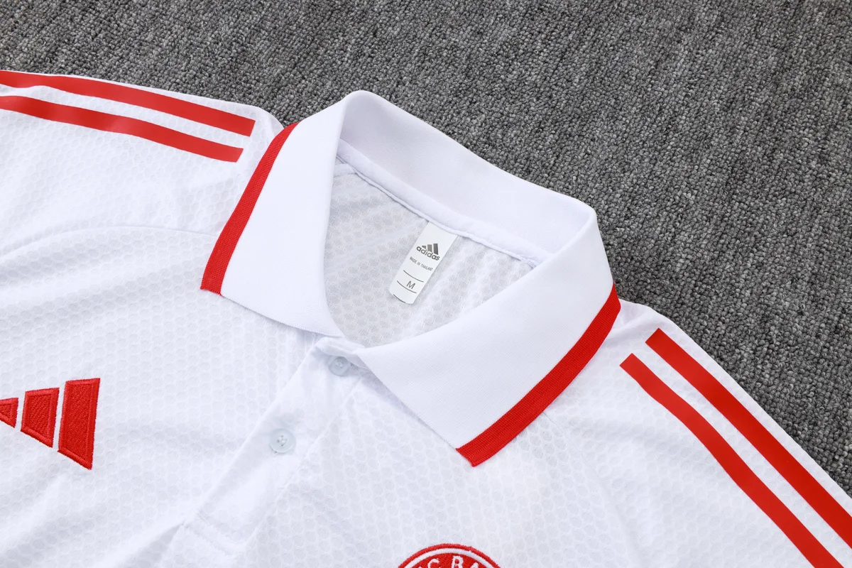 Camisa - Bayern de Munique - foto 15