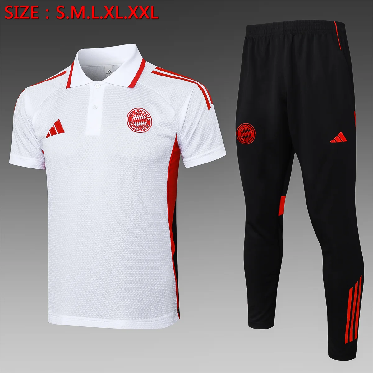 Camisa - Bayern de Munique - foto 20