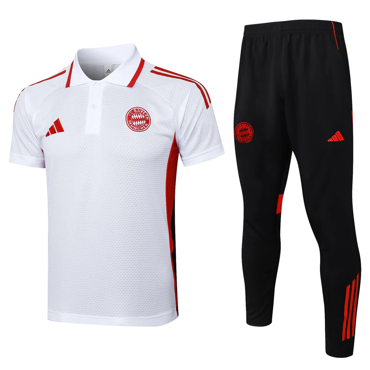 Camisa - Bayern de Munique - foto 21