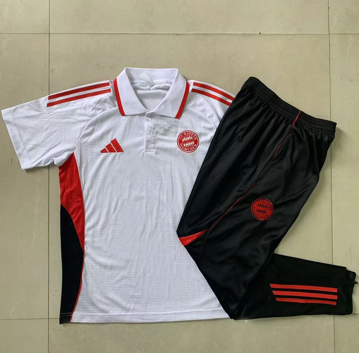 Camisa - Bayern de Munique - foto 24