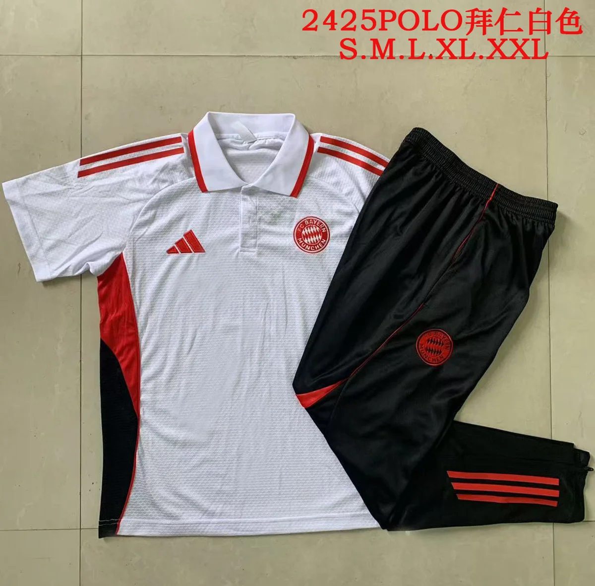 Camisa - Bayern de Munique - foto 25