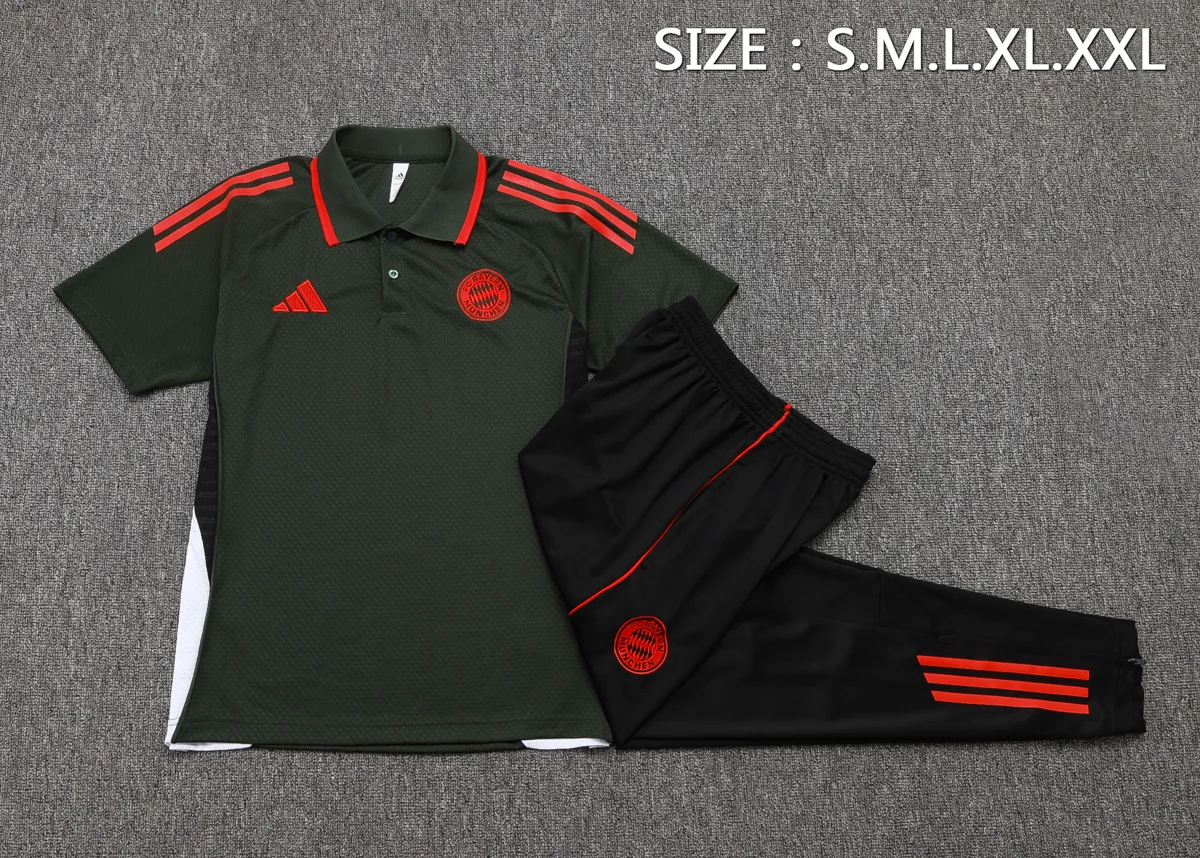 Camisa - Bayern de Munique