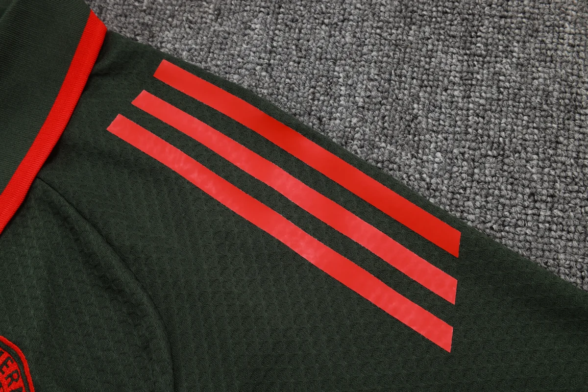 Camisa - Bayern de Munique