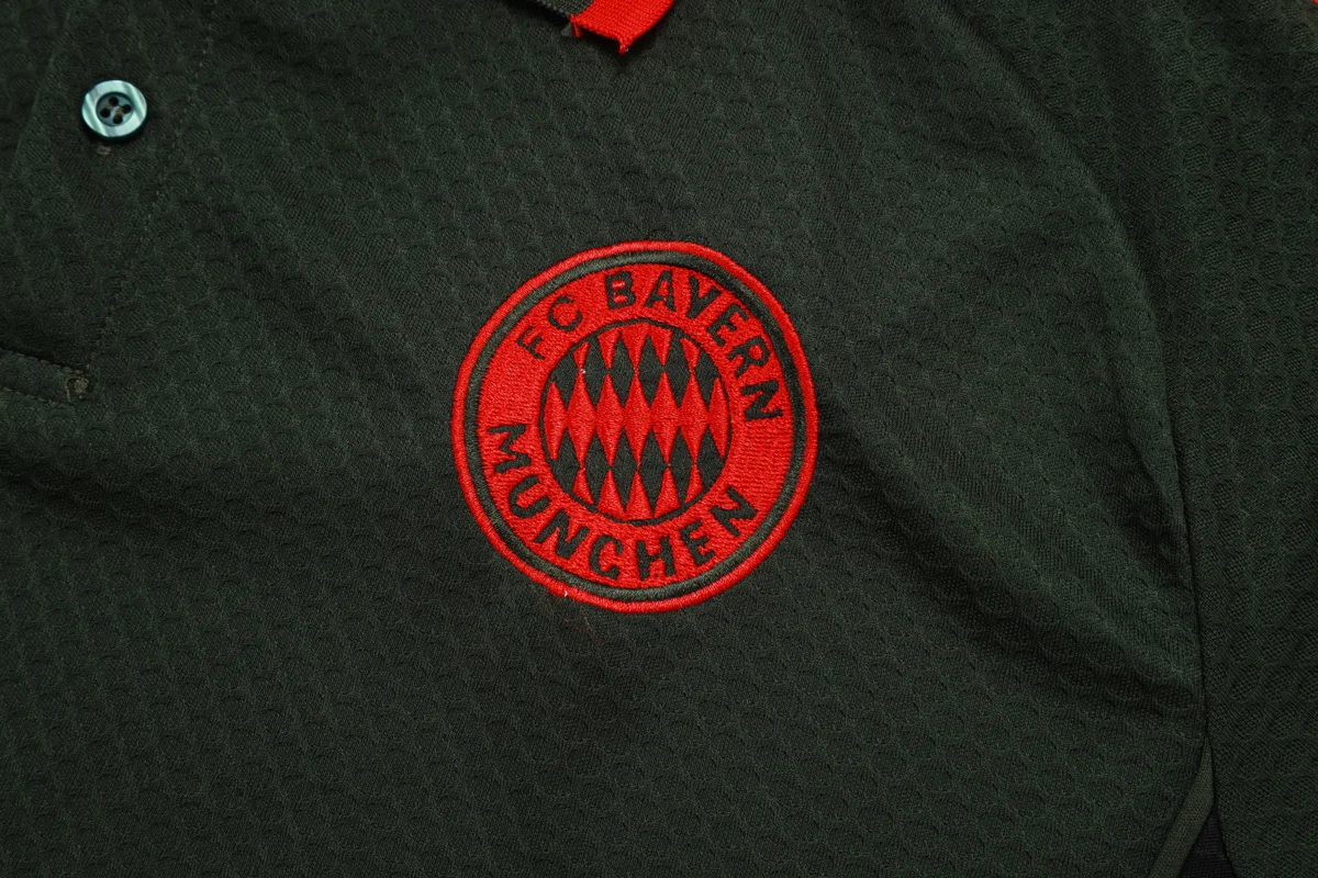 Camisa - Bayern de Munique
