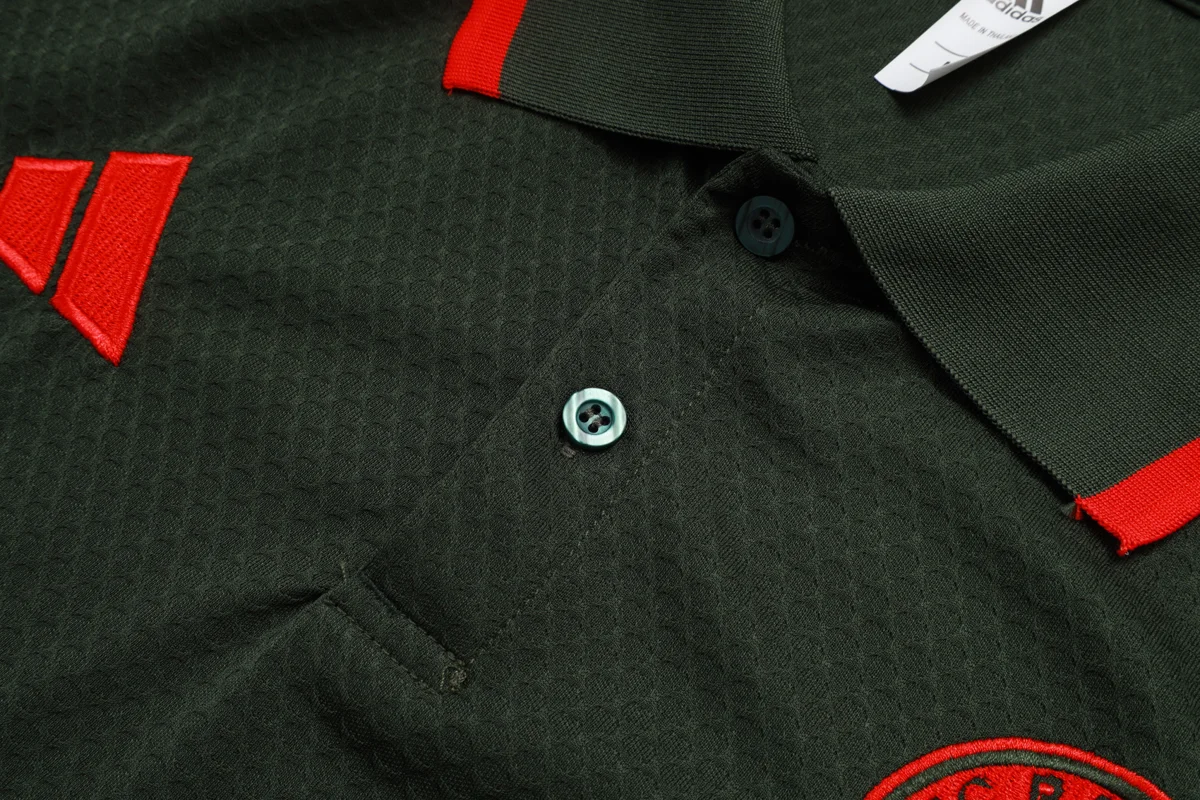 Camisa - Bayern de Munique