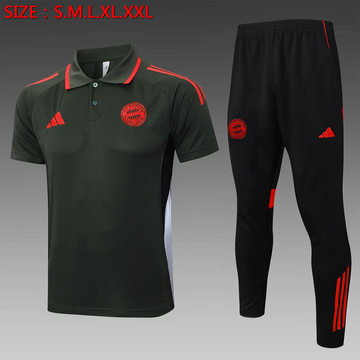 Camisa - Bayern de Munique