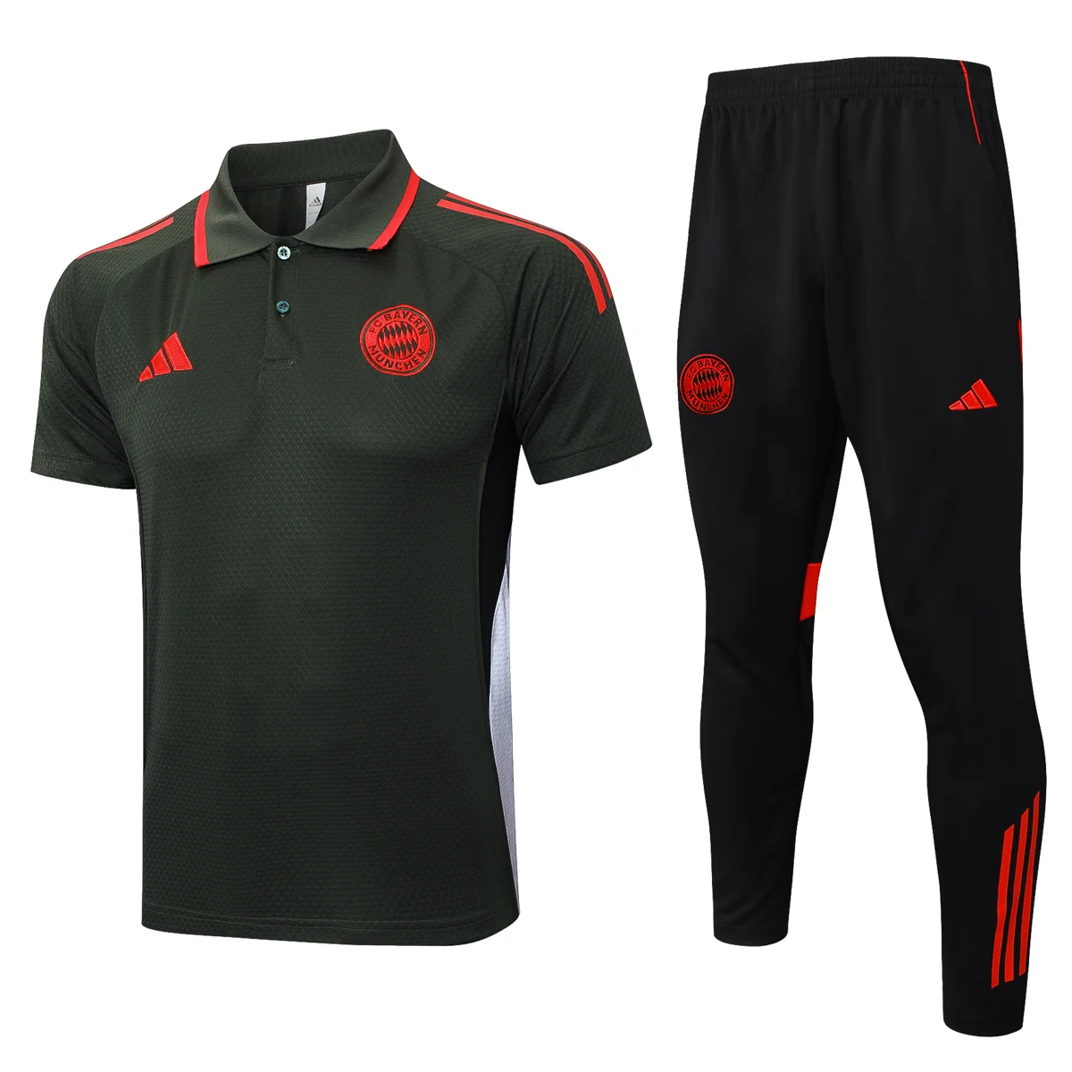 Camisa - Bayern de Munique