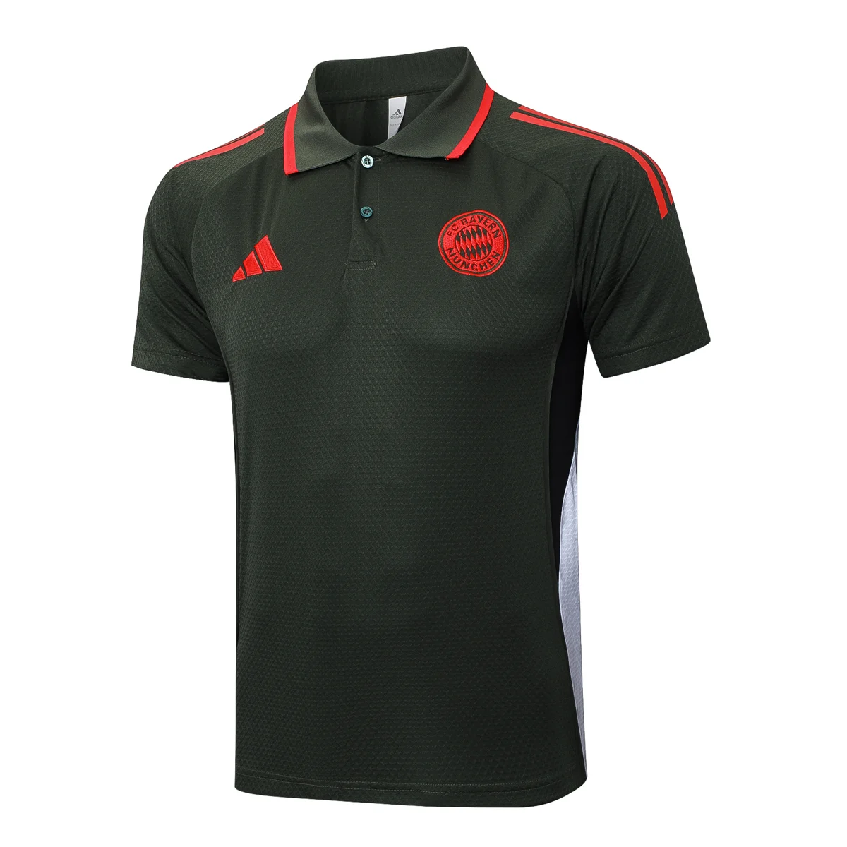 Camisa - Bayern de Munique