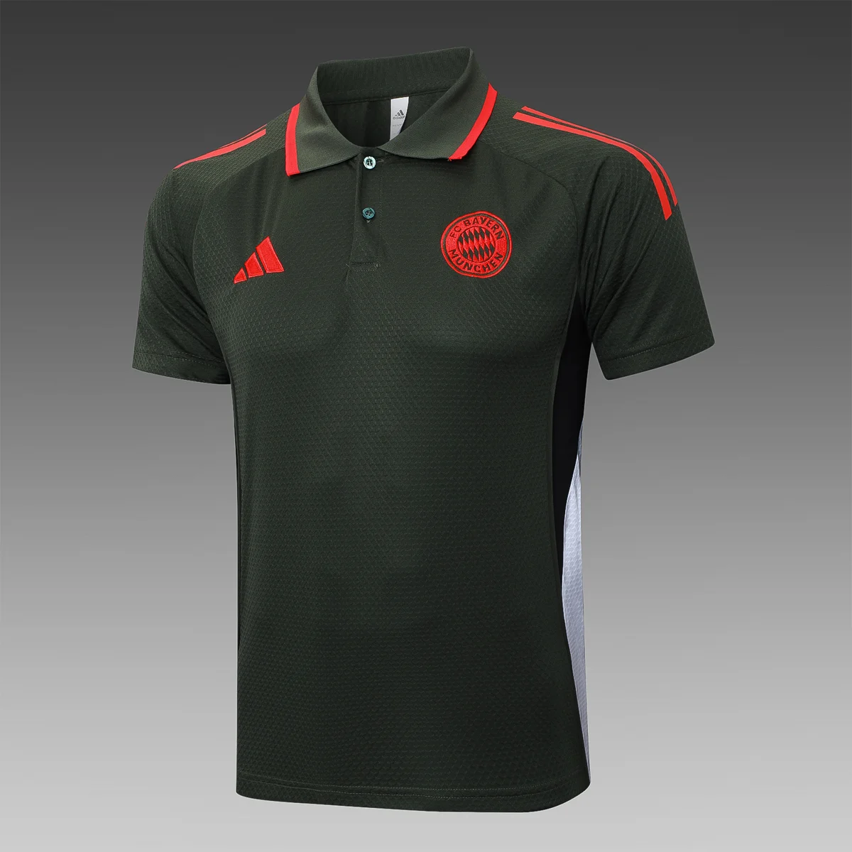 Camisa - Bayern de Munique