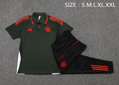 Camisa - Bayern de Munique