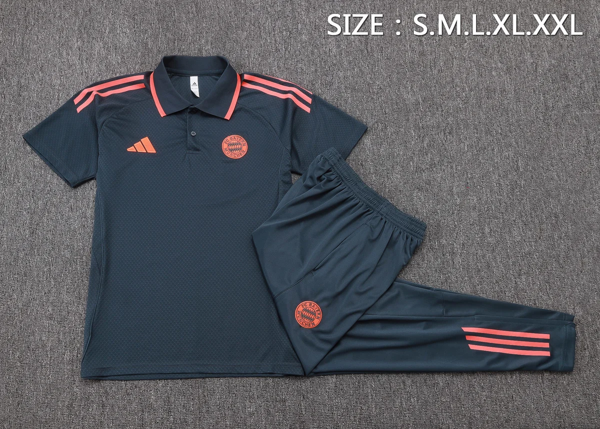 Camisa - Bayern de Munique