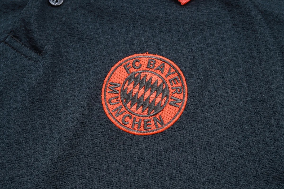 Camisa - Bayern de Munique