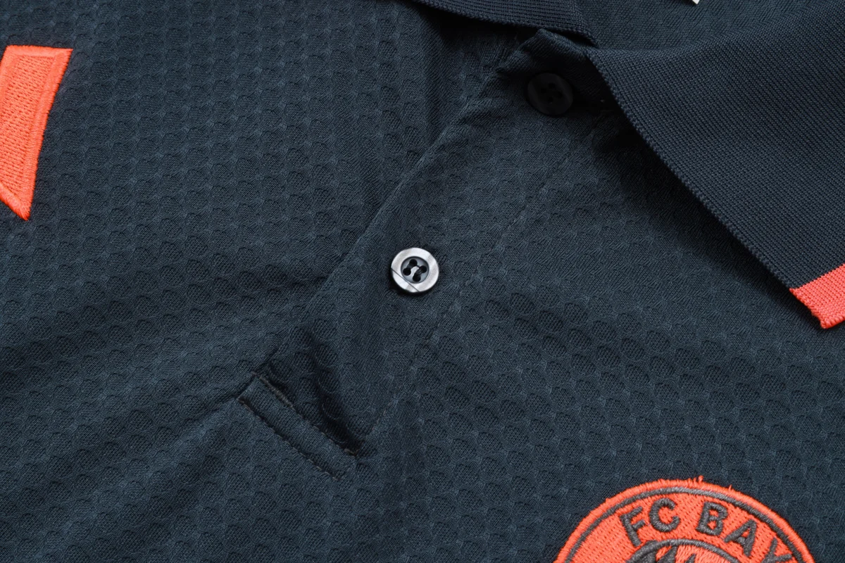 Camisa - Bayern de Munique