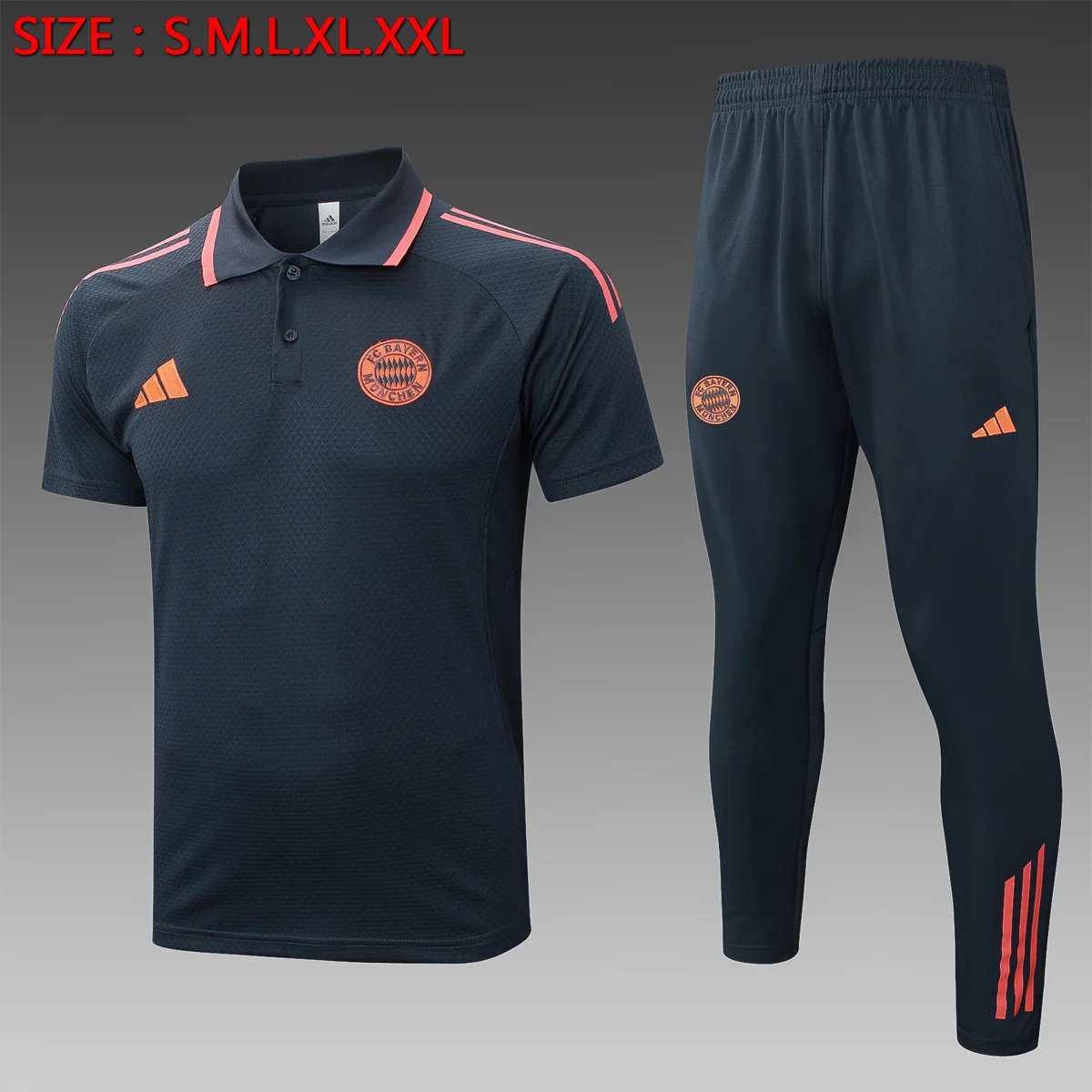 Camisa - Bayern de Munique