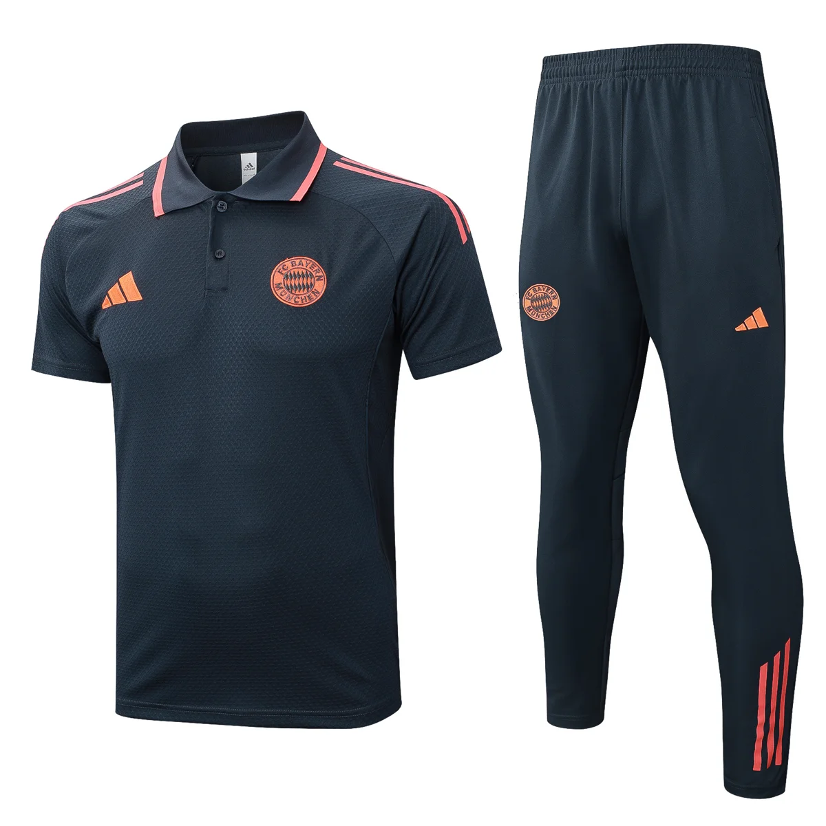 Camisa - Bayern de Munique