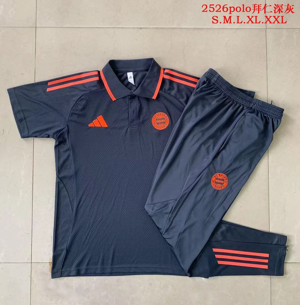 Camisa - Bayern de Munique