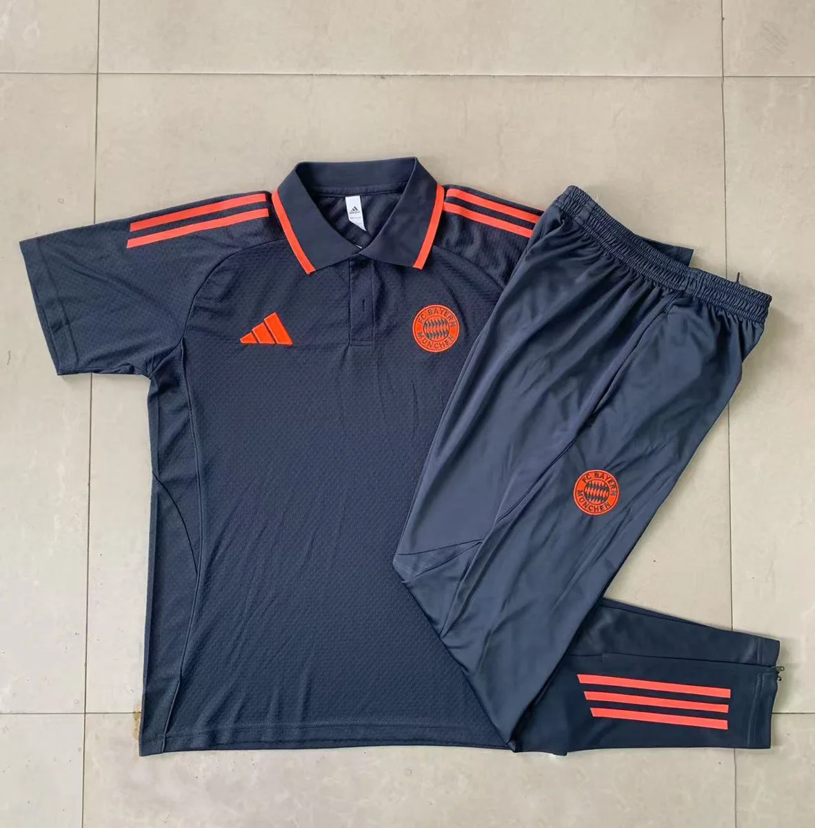 Camisa - Bayern de Munique