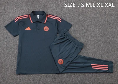 Camisa - Bayern de Munique