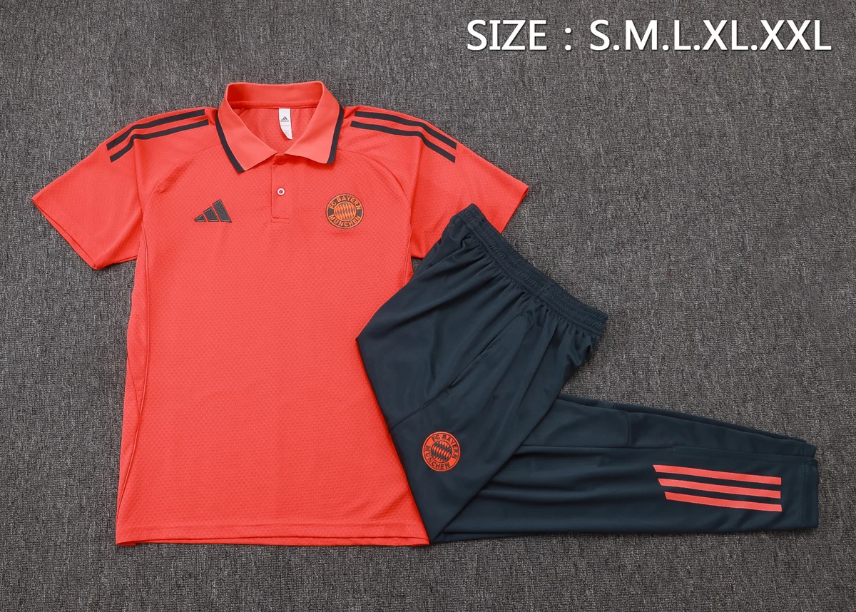 Camisa - Bayern de Munique
