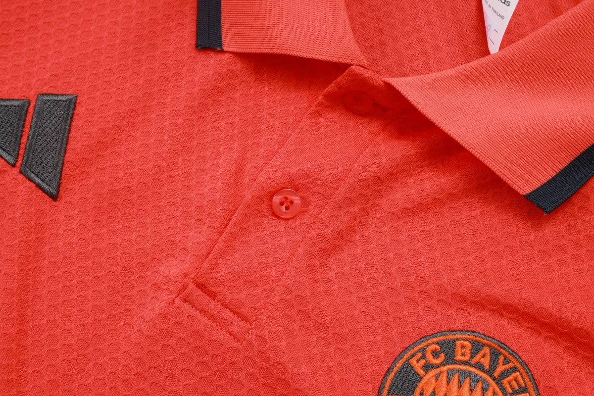 Camisa - Bayern de Munique
