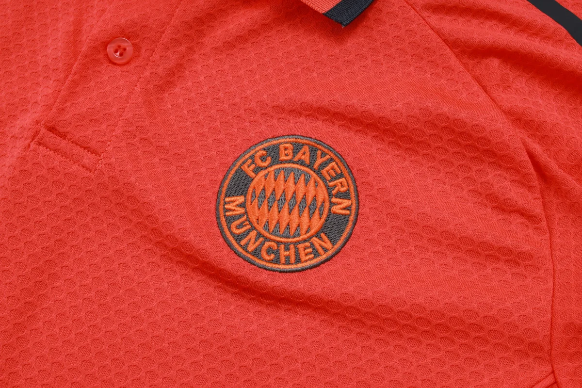 Camisa - Bayern de Munique