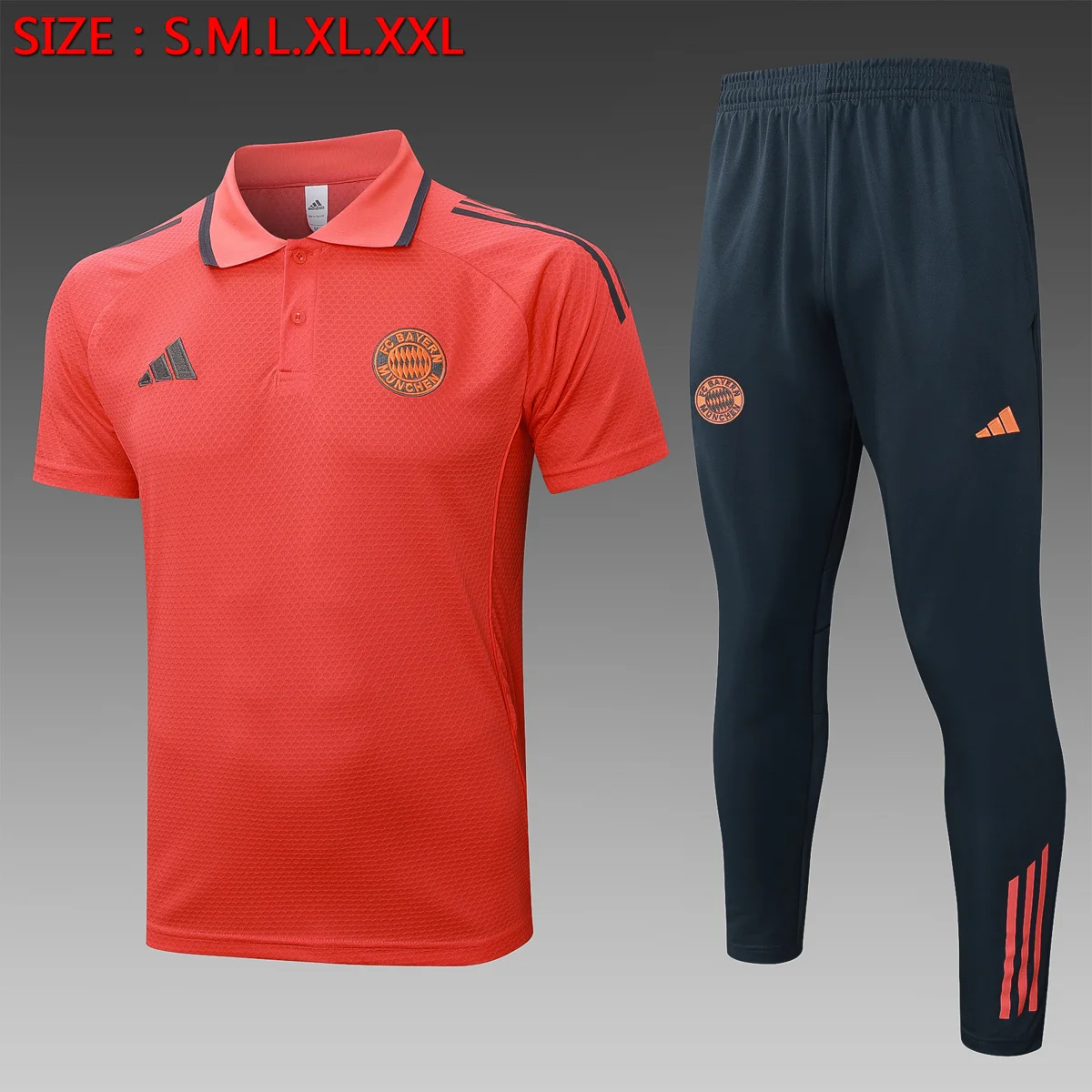 Camisa - Bayern de Munique