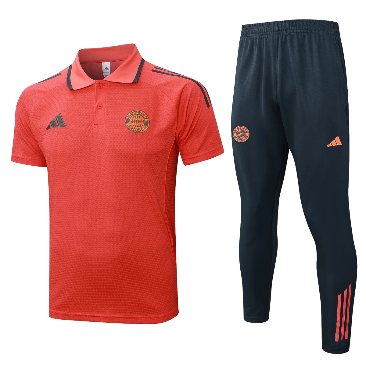 Camisa - Bayern de Munique