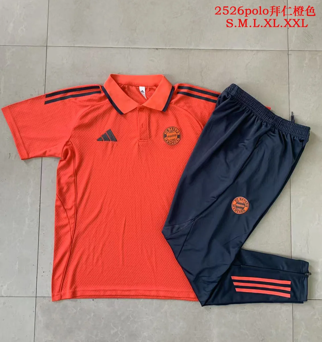 Camisa - Bayern de Munique