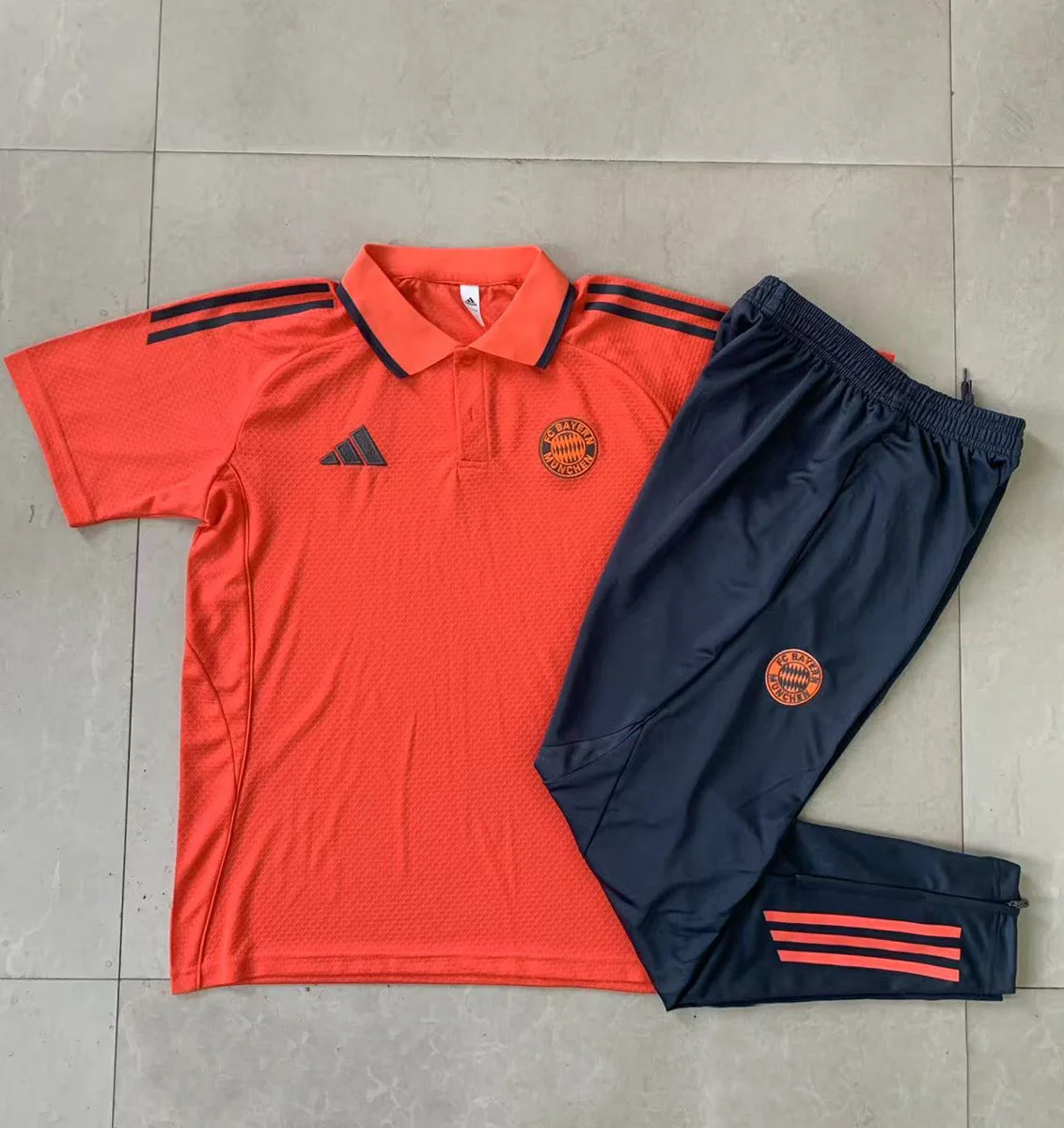 Camisa - Bayern de Munique