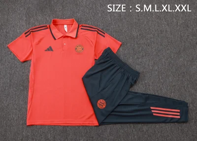 Camisa - Bayern de Munique