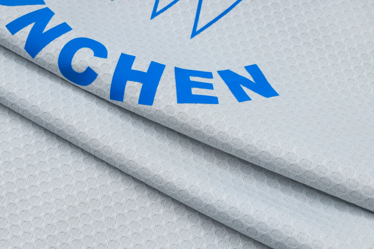 Camisa - Bayern de Munique (retrô)