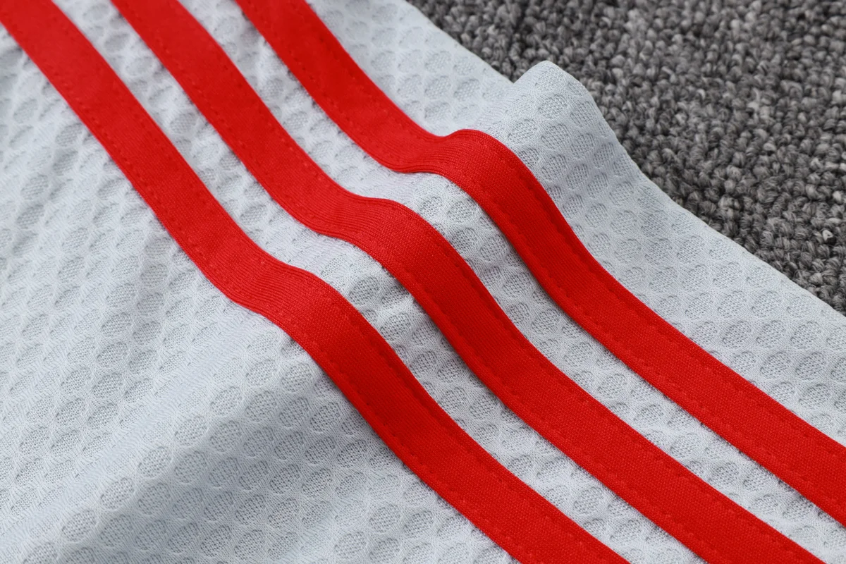 Camisa - Bayern de Munique (retrô)