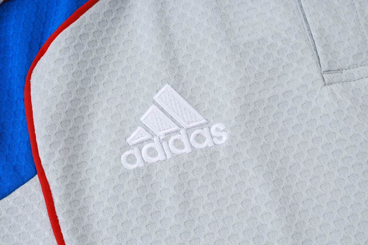 Camisa - Bayern de Munique (retrô)