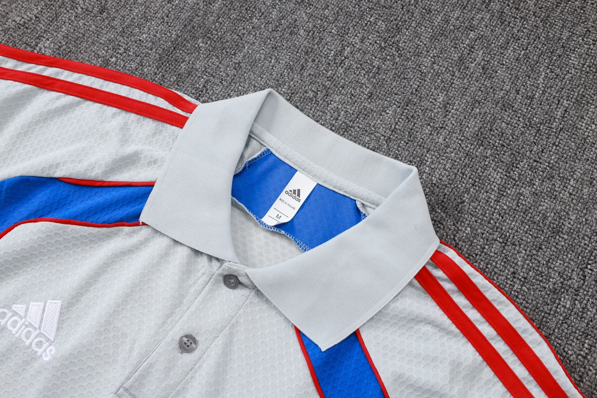 Camisa - Bayern de Munique (retrô)