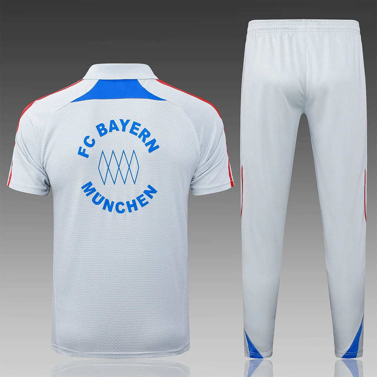 Camisa - Bayern de Munique (retrô)