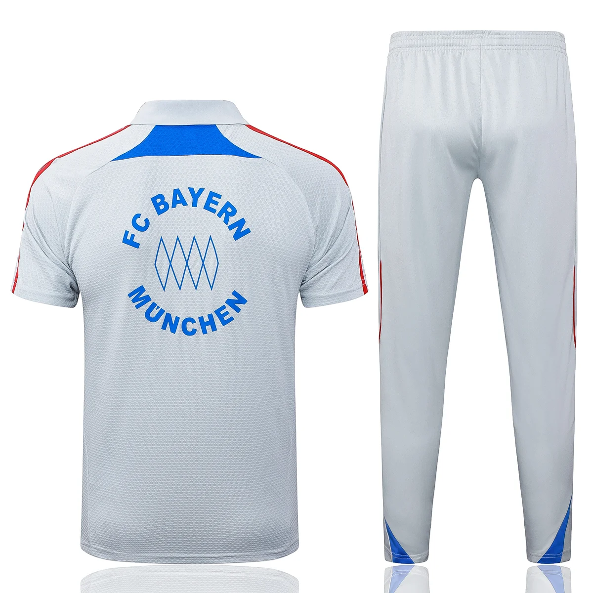 Camisa - Bayern de Munique (retrô)