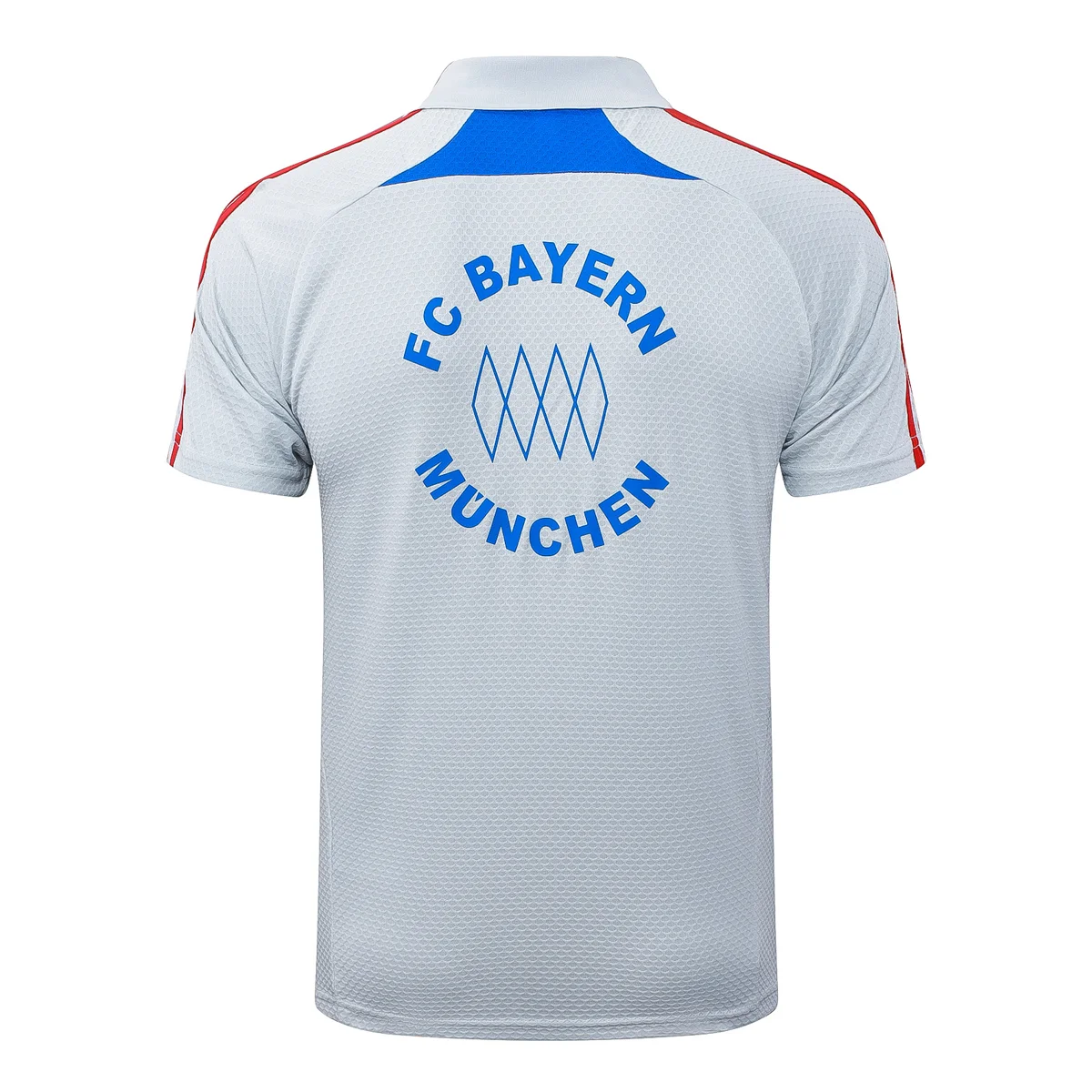 Camisa - Bayern de Munique (retrô)